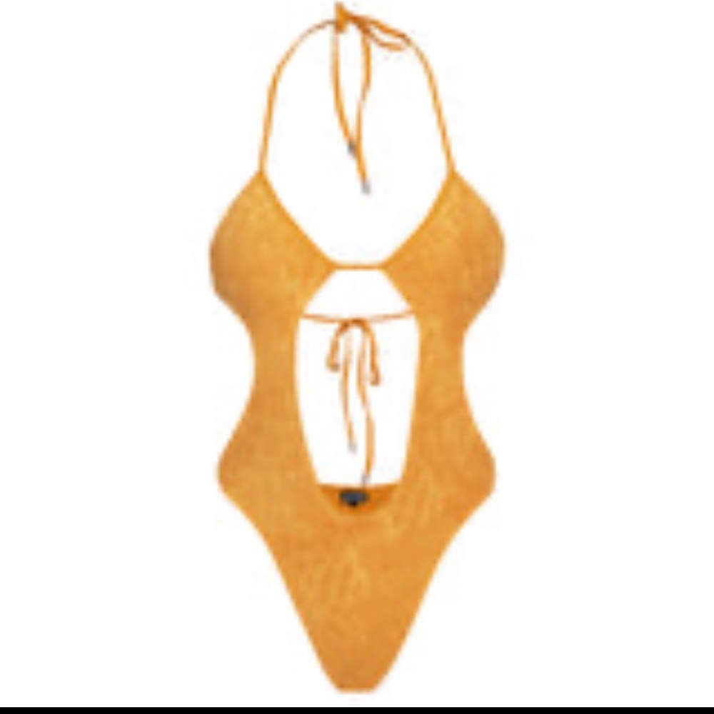 Brandnew waydamin hat and swim suit